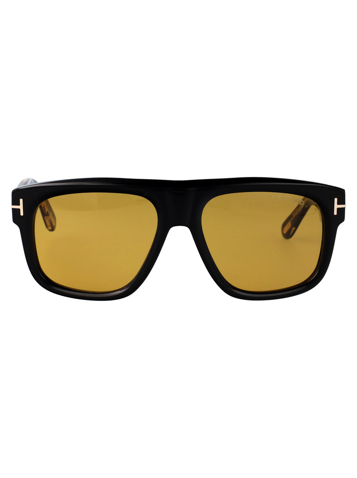 Tom Ford SUNGLASSES - Black | 2ef2b30c8c61153b3e4855b89f7310370f50511a
