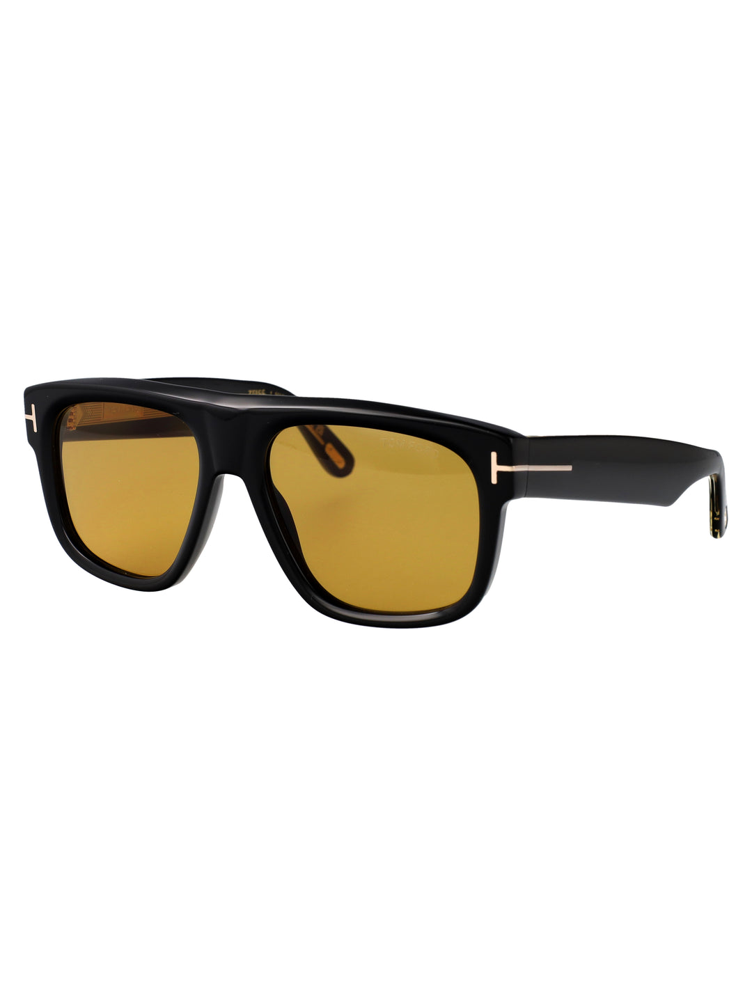 Tom Ford SUNGLASSES - Black | 23d033aecd648b2becb794e51e24558f0953a840