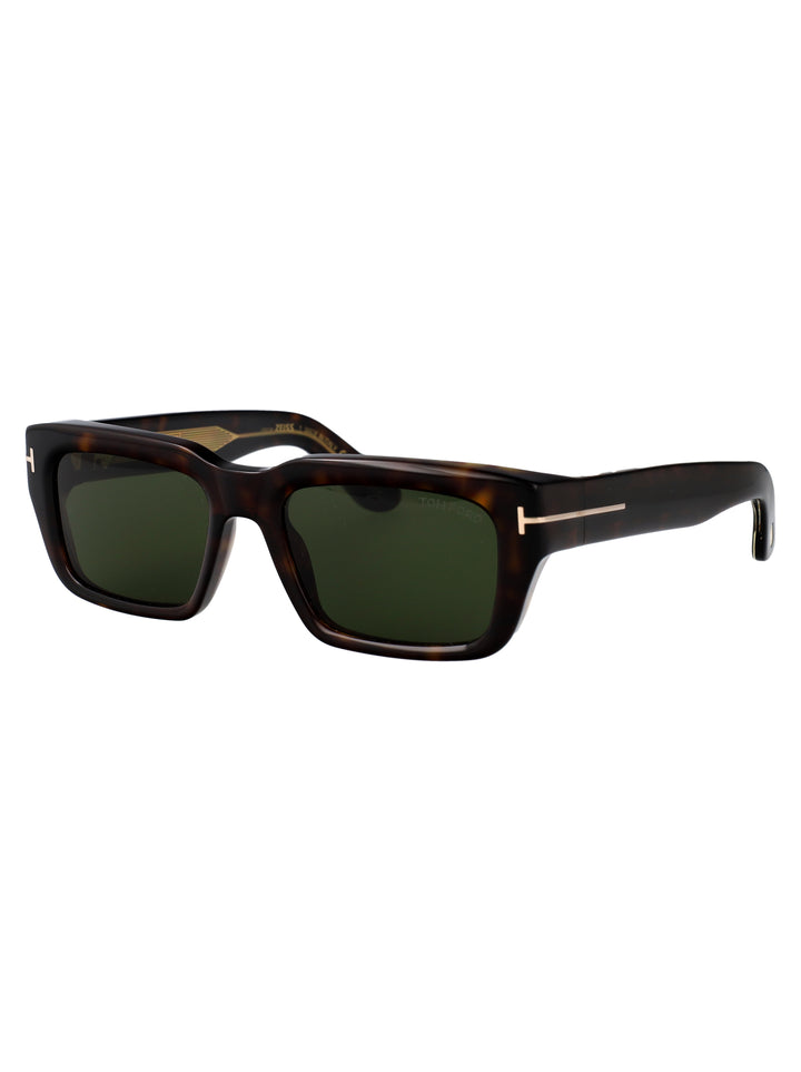 Tom Ford SUNGLASSES - Havana | b376cf352e7216643949f8e005ea8112923da1b7