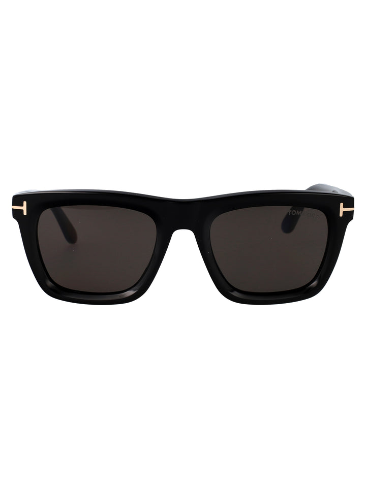 Tom Ford SUNGLASSES - Black | fb297f94bec519d3df9fa5431f0fb813a2141409