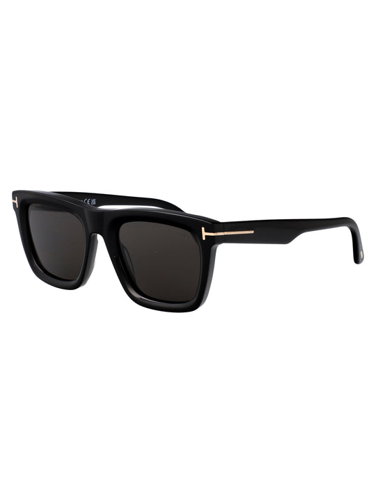 LELIO Squared Sunglasses
