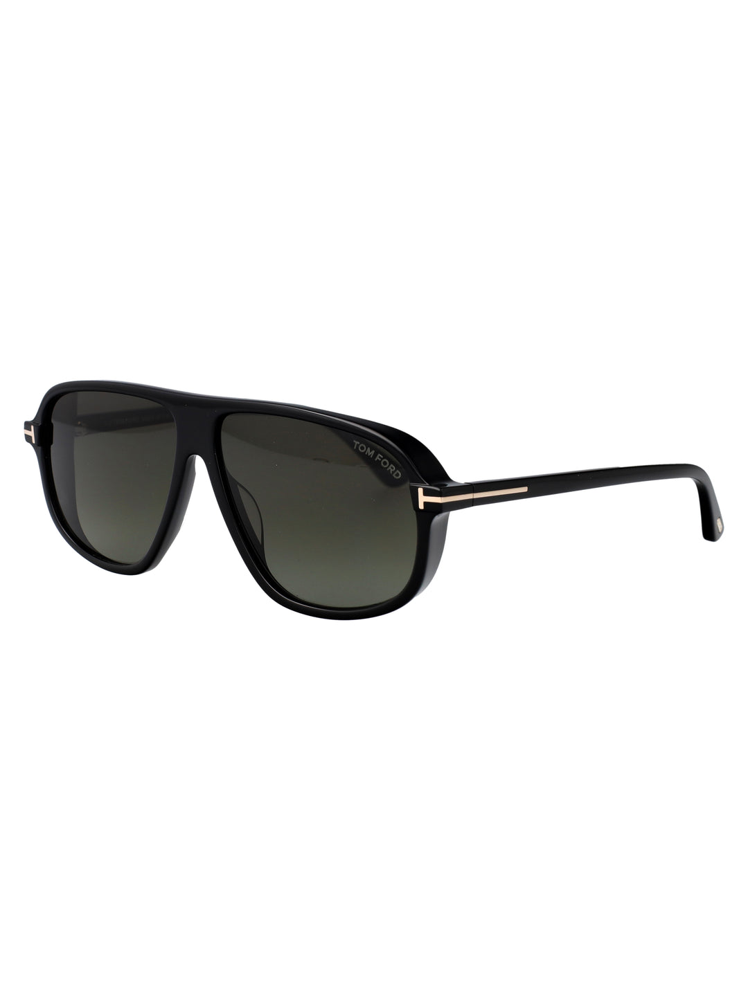 Tom Ford SUNGLASSES - Black | fee850e64fbfae8bd21d09bd20a548a96e3c8340