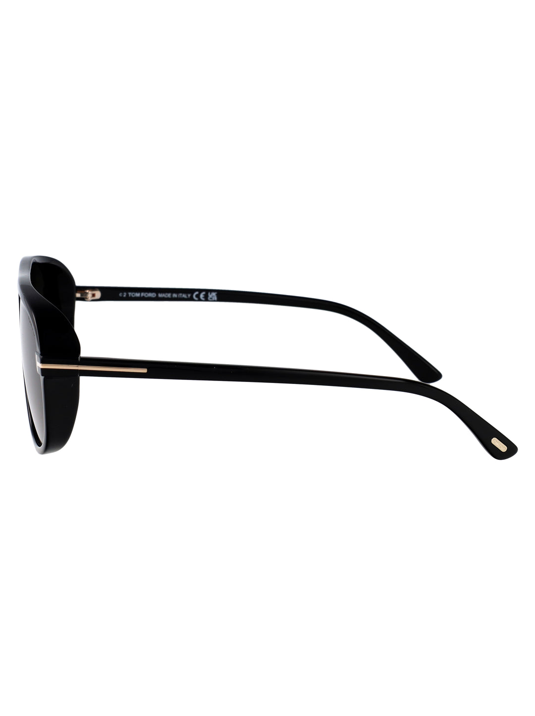 Tom Ford SUNGLASSES - Black | c3a365f6aacb893a36a9df479fe072808a6042b6