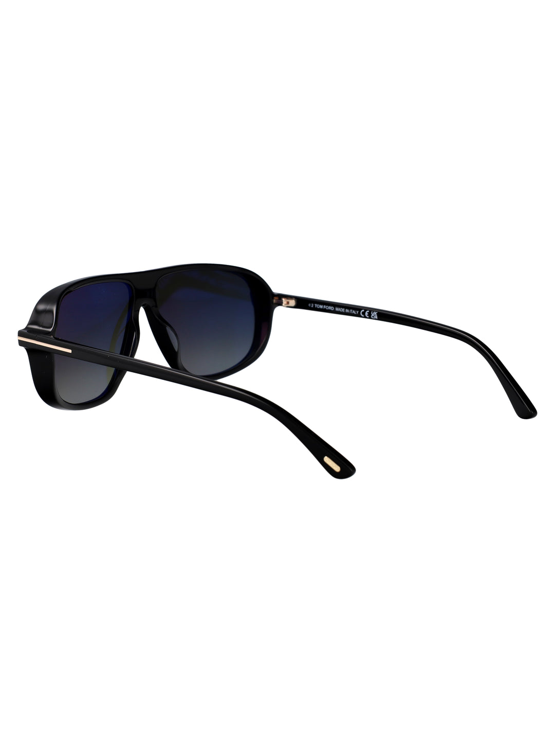 Tom Ford SUNGLASSES - Black | 5811081001956ae82fe643870de951a034c6de48