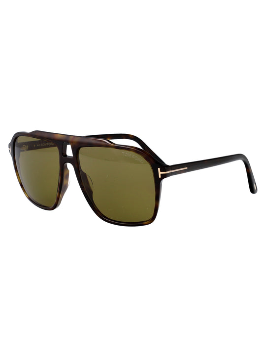 AUTARI Aviator Sunglasses