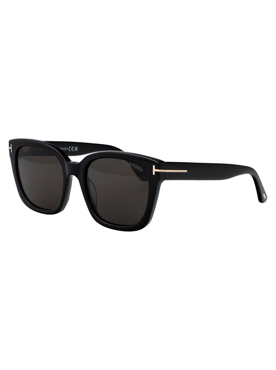 HAYLAY Squared Sunglasses