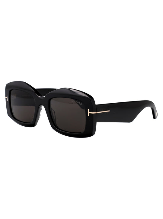 VENETIA Rectangular Sunglasses