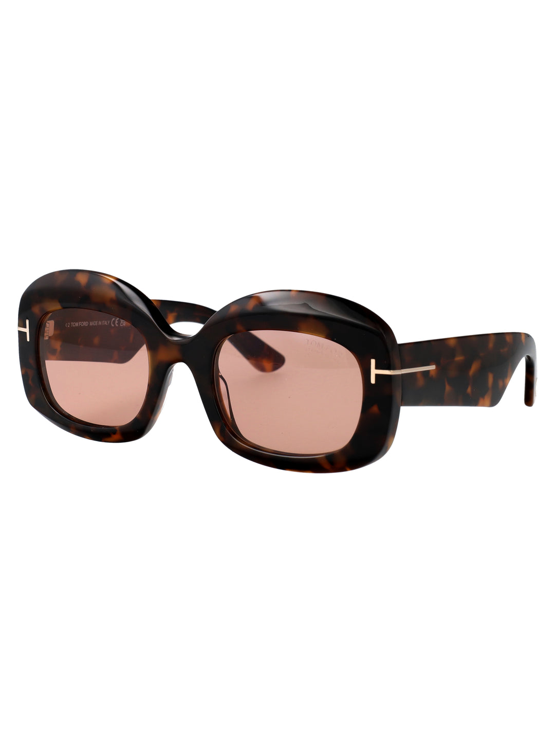 Tom Ford SUNGLASSES - Havana | 012ac95d52f2fa9a4d998bf6fb6133b9aa760afa