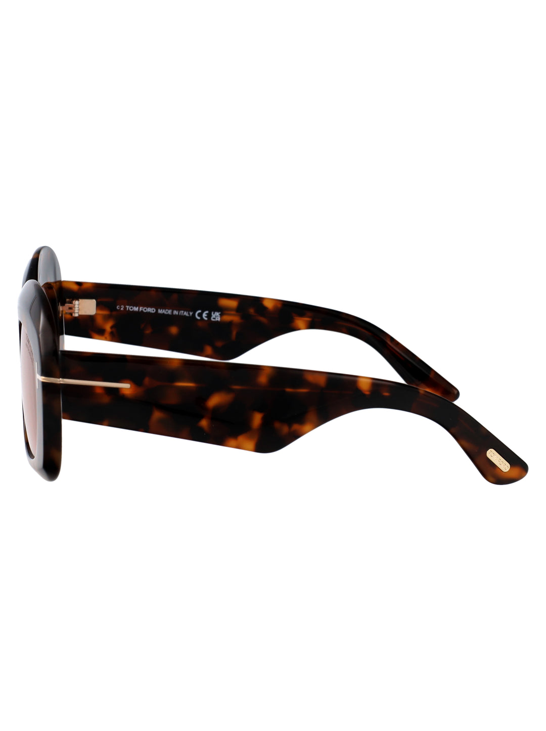 Tom Ford SUNGLASSES - Havana | c05081db47a0ff212b0dfdc3fcc84242e95f48a0