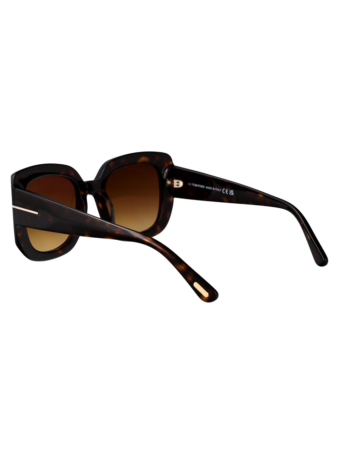 Tom Ford SUNGLASSES - Havana | 3f71a6dad818663f0a5c95570a081490efe808c2