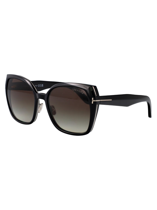 PLUM Butterfly Sunglasses