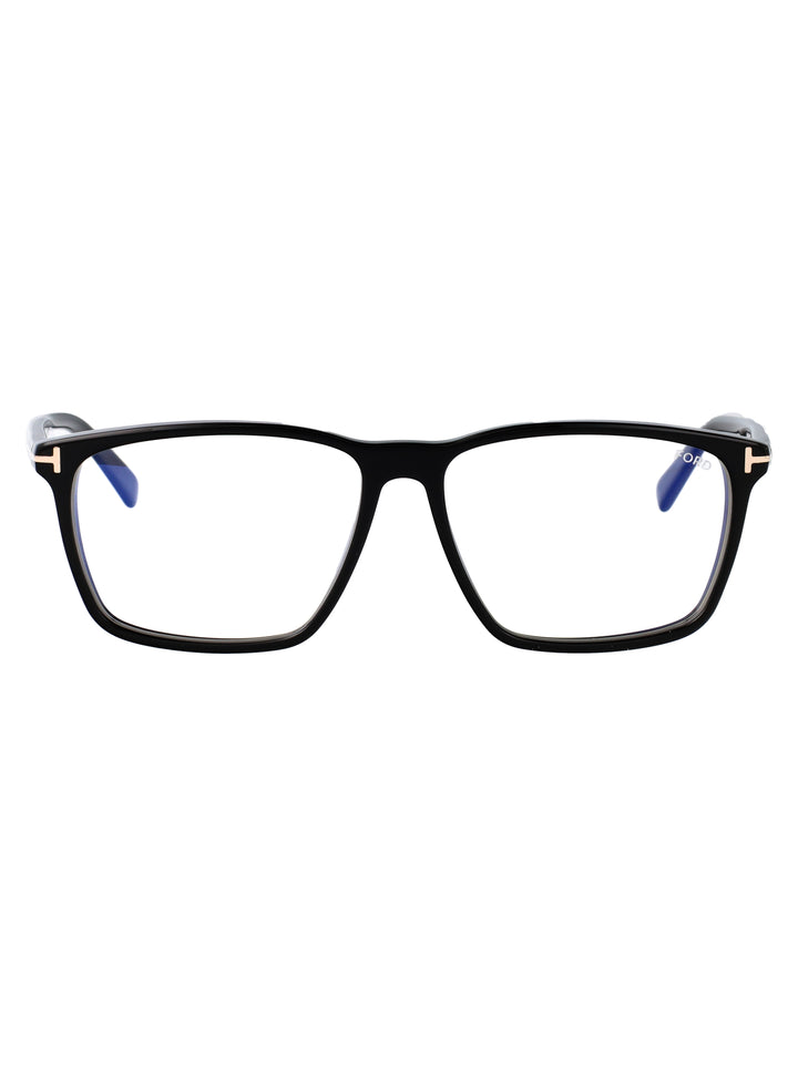 Tom Ford OPTICAL - Black | 0727a20cddd1f4841c495e1db396d4490246db28