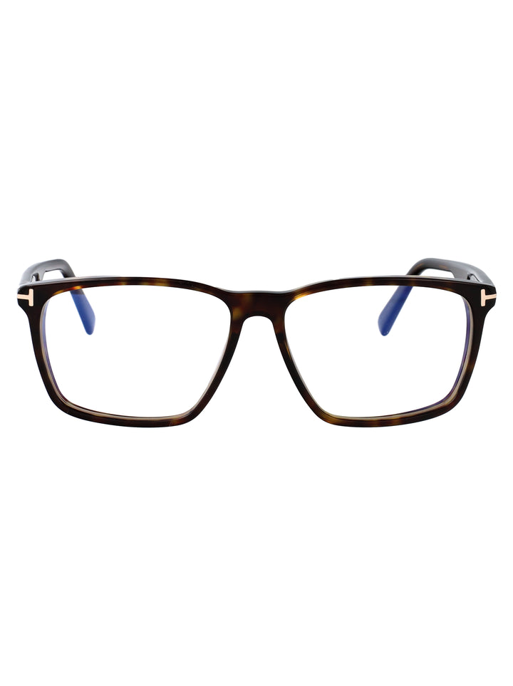 Tom Ford OPTICAL - Havana | 58f90ef4330e9114da46e11494a361a159c09af6