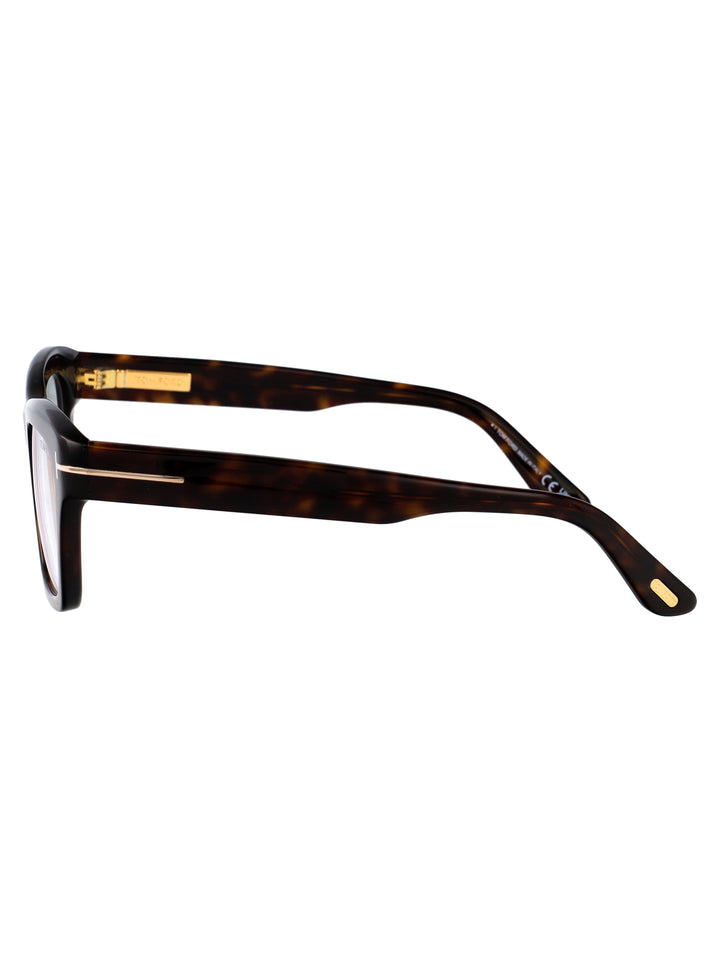 Tom Ford OPTICAL - Havana | 44ca6de850c552edc41454f46c753d73c2f68f48