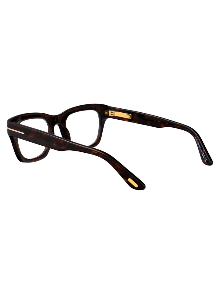 Tom Ford OPTICAL - Havana | 50ab2ea593a2715a6f6e8e7babe8b5aa3f1387f9