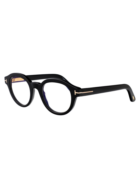 FT6037-B Round Optical