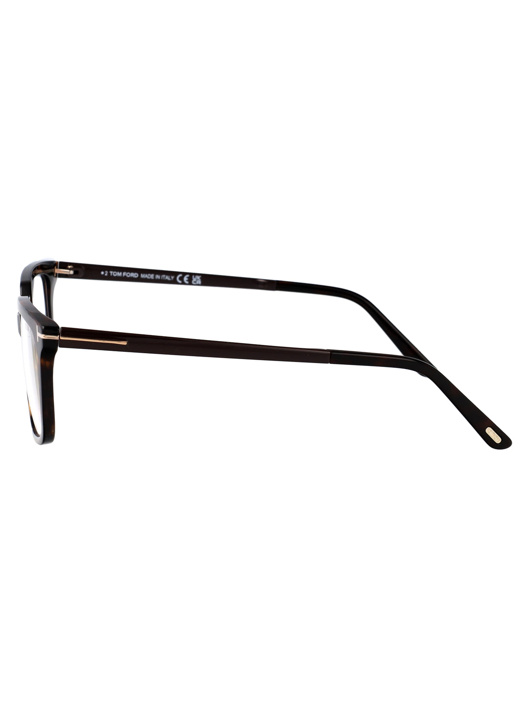 Tom Ford OPTICAL - Havana | ce9ccbf155bec0665ede9e7a6411810c0765978d