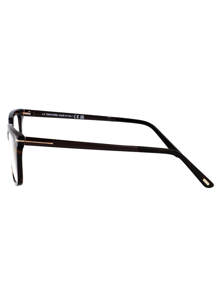 Tom Ford OPTICAL - Havana | ce9ccbf155bec0665ede9e7a6411810c0765978d