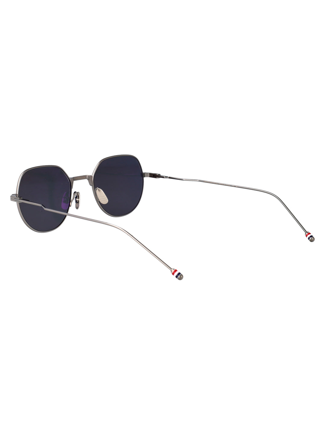 Thom Browne SUNGLASSES - Grey | 3f2dc2c45ad8cad43f70c164aee2716a55dc235d