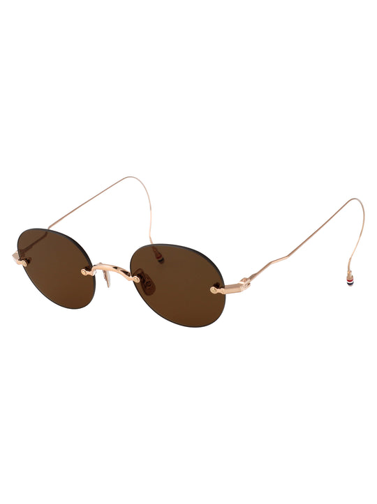 UES937A-G0001 ROUND Sunglasses