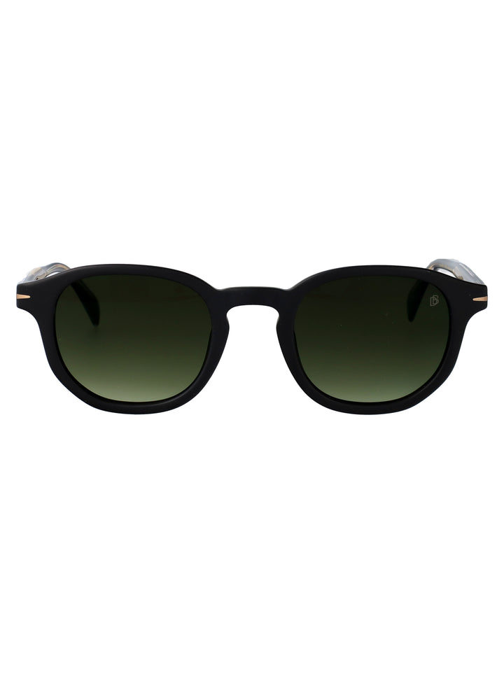 David Beckham SUNGLASSES - Black | a23dc5d8425b4c957225692982ecf38226fb89dc