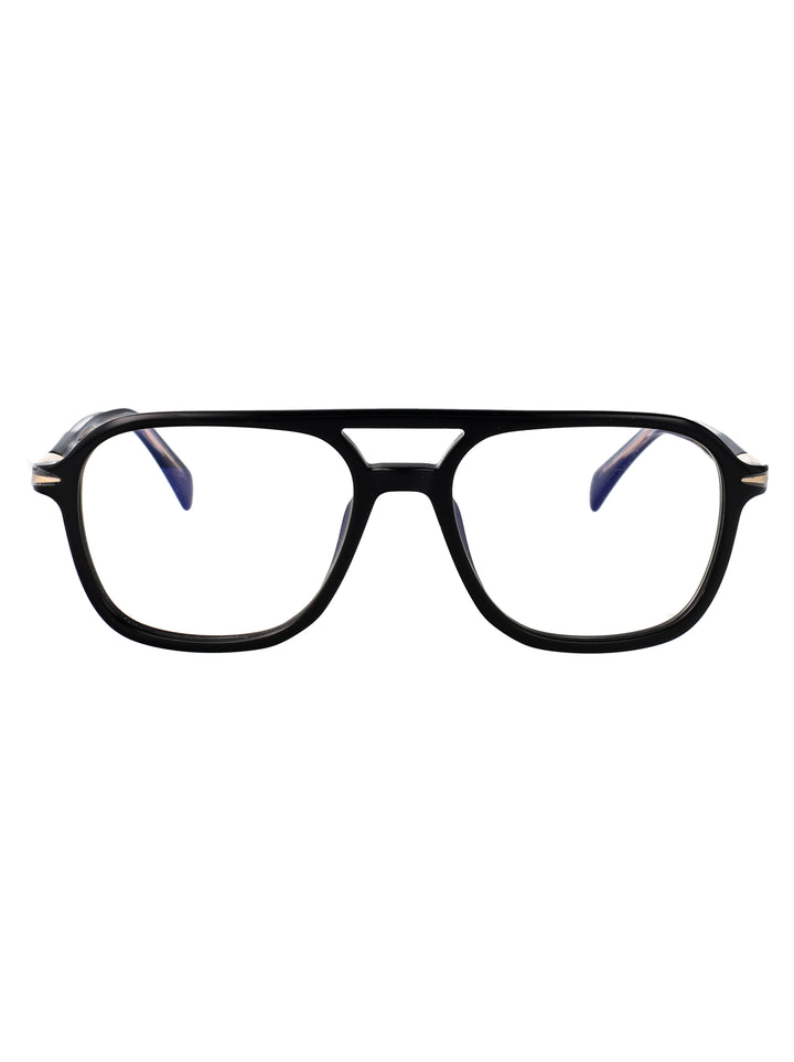 David Beckham OPTICAL - Black | 08e0b9372be1e42065e9dcb2ba4af5d19d164f9c