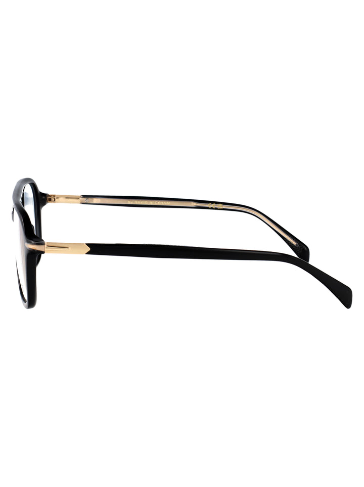 David Beckham OPTICAL - Black | e817c3712900a3f0f2f75bd5749963ae8672b62d