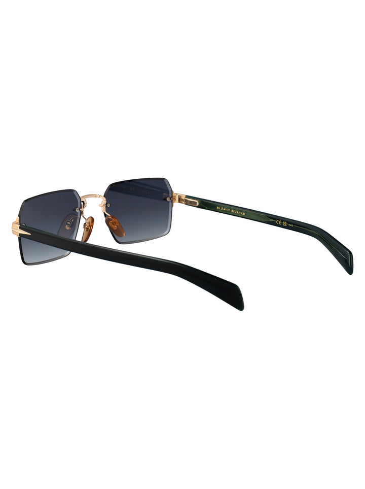 David Beckham SUNGLASSES - Gold | f42f089f5242b9f0d01aa8f38297a971cc9a94fe