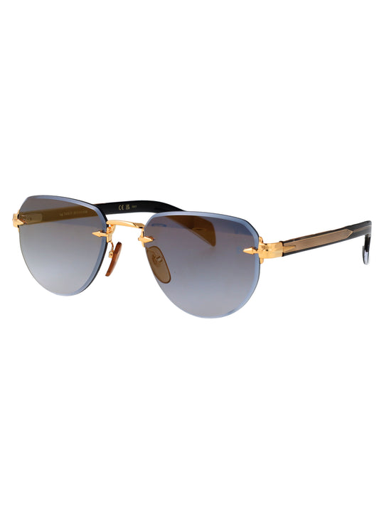 DB 7144/S Sunglasses