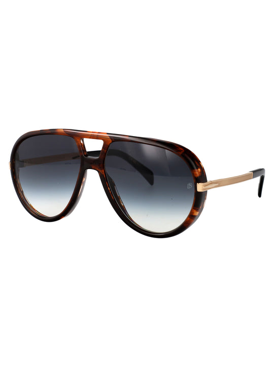 DB 99/VOYAGER Sunglasses