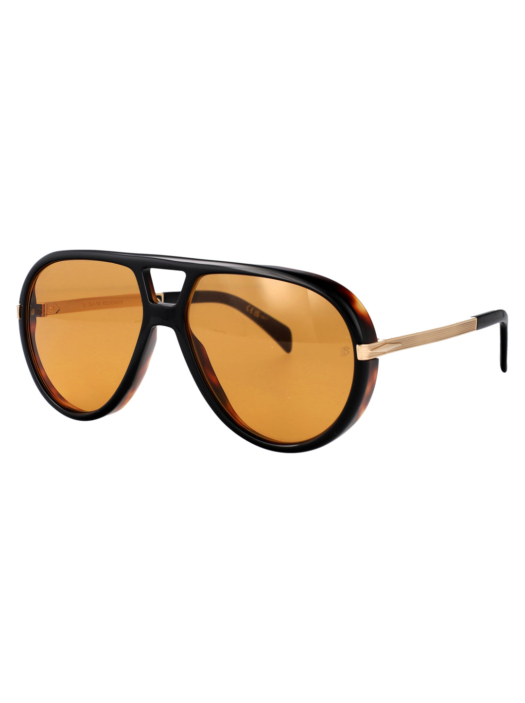 David Beckham SUNGLASSES - Black | b8eda668c7a149d91decd8110ff0c135a8afd3a5