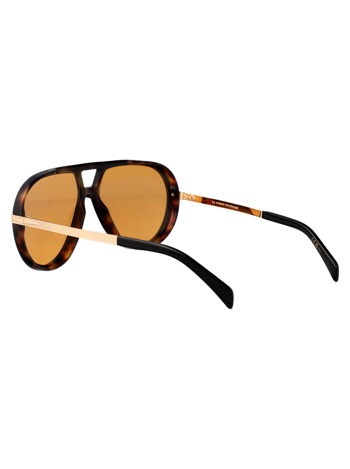 David Beckham SUNGLASSES - Black | d7b88ab295ea563527967c013857f64667bdfff6