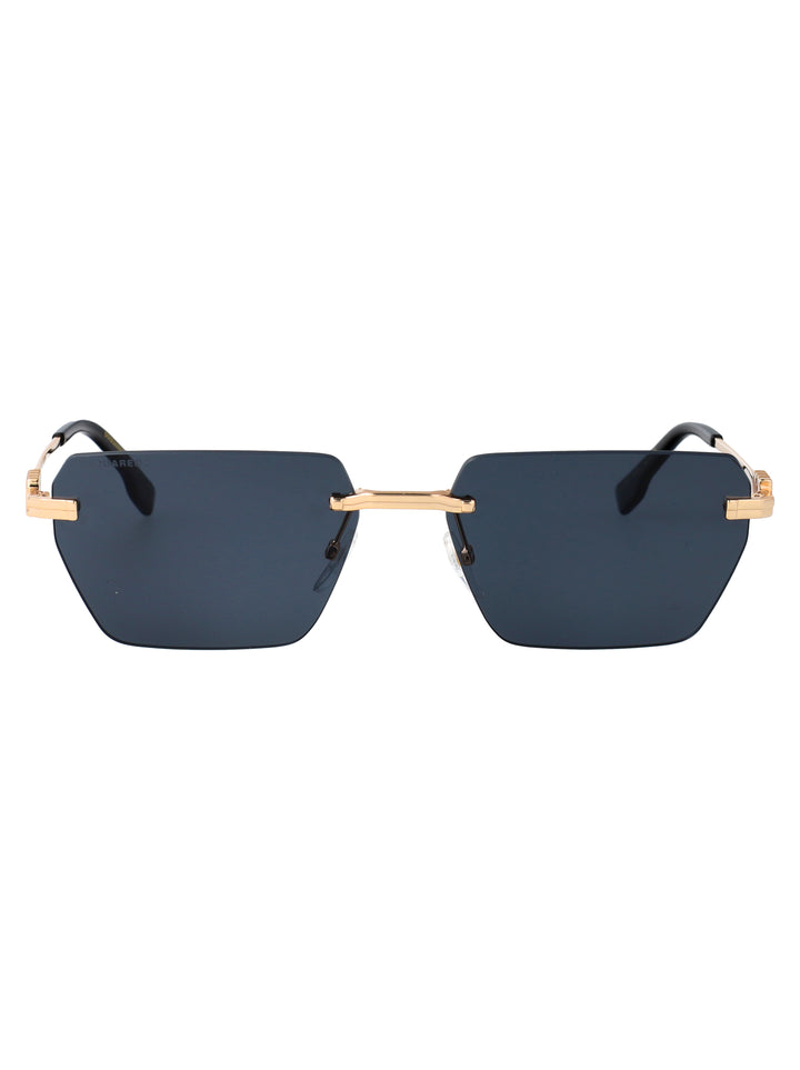 Dsquared2 SUNGLASSES - Black | 4c52d91151bd3f438db3a6da66696b2c0cd921ea
