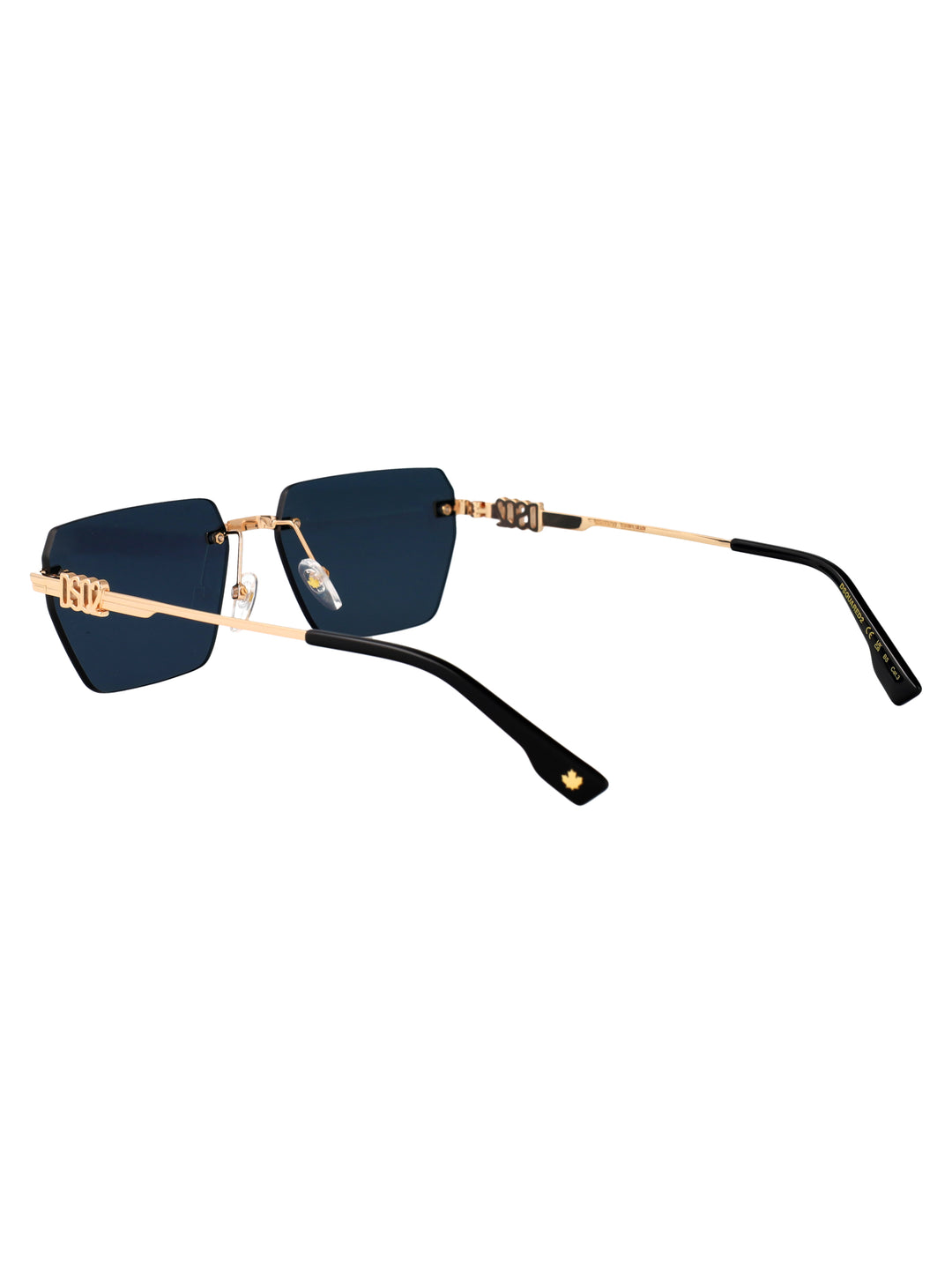 Dsquared2 SUNGLASSES - Black | 78c446fd4740474f18b329aa38c42d337c377f34