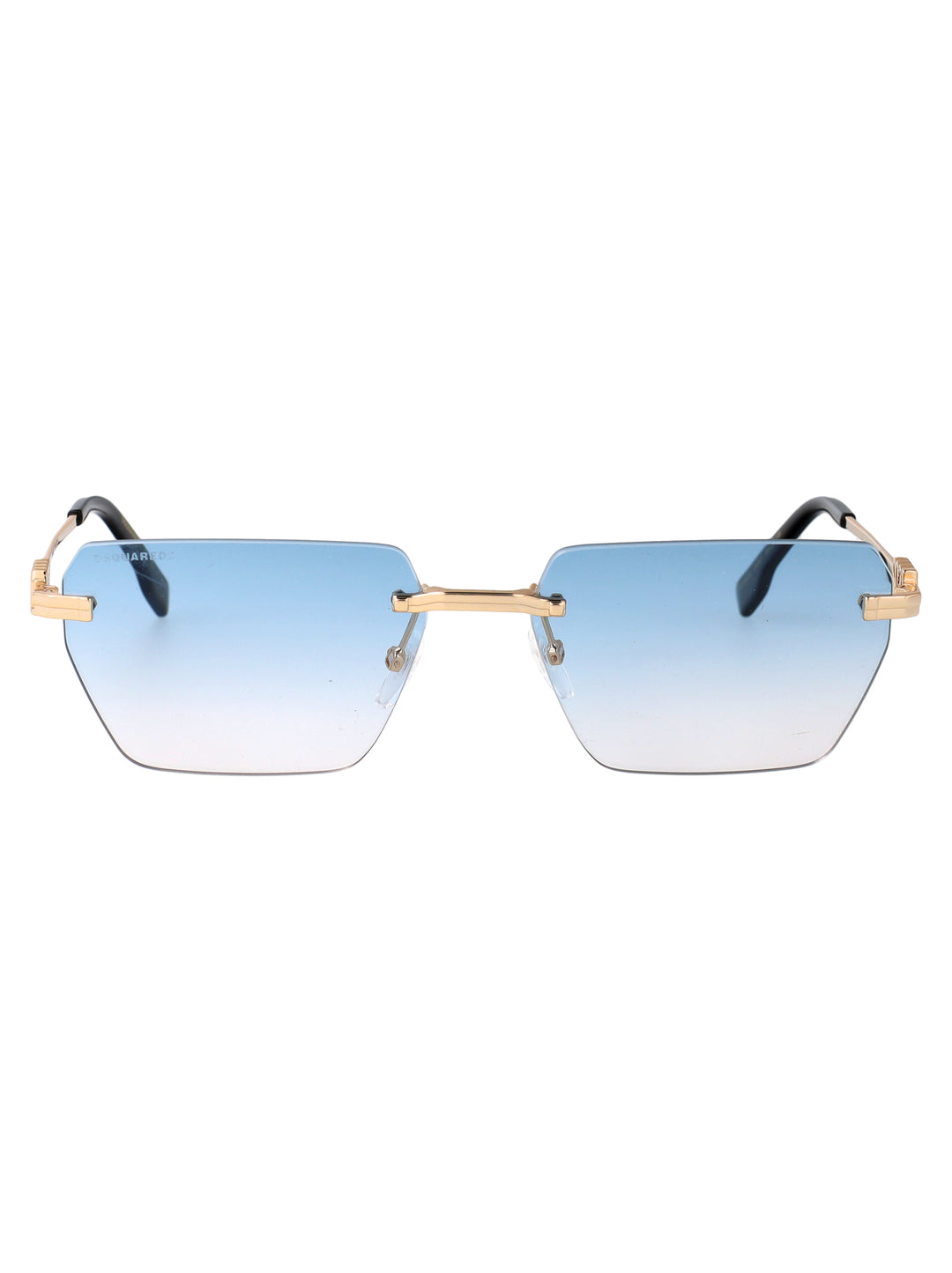 Dsquared2 SUNGLASSES - Gold | 29e4fa76436b1260d1a594d0309495730f019570