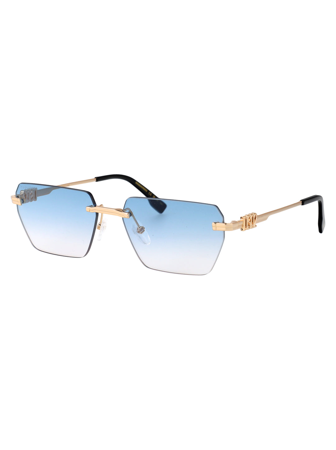 Dsquared2 SUNGLASSES - Gold | c284f3f28c2e769a6f3625864696442f3c47a0d3