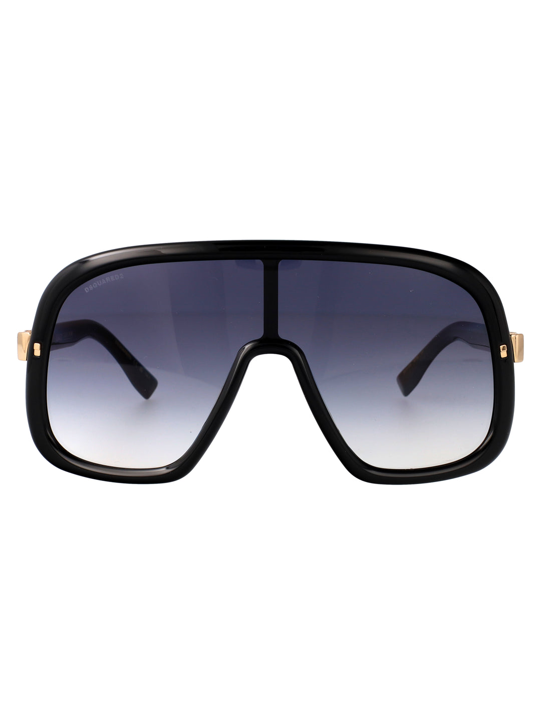 Dsquared2 SUNGLASSES - Black | b493d26a68fc5735dcfdfc544728399d13f19383