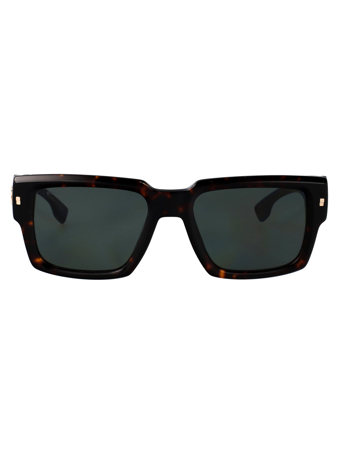 Dsquared2 SUNGLASSES - Brown | 6d02bd1104658e866e4ffd6dcd5eab69cbbd2fa5