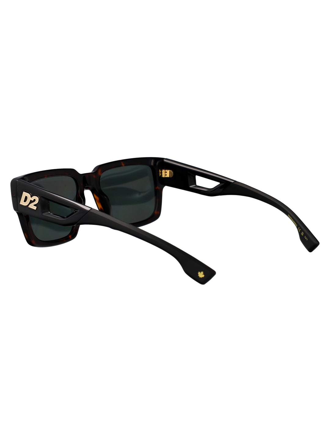 Dsquared2 SUNGLASSES - Brown | 59077bed84832d4444f3260e9e96699c55f5409c