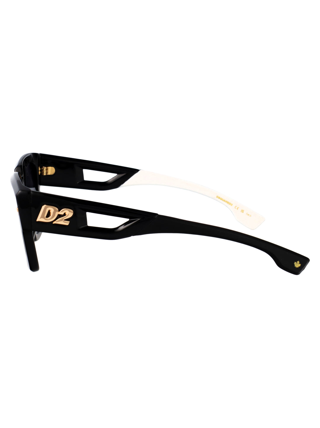 Dsquared2 SUNGLASSES - Black | f7fa029996e50e3e5ce6386275cd66a0714ac8a1