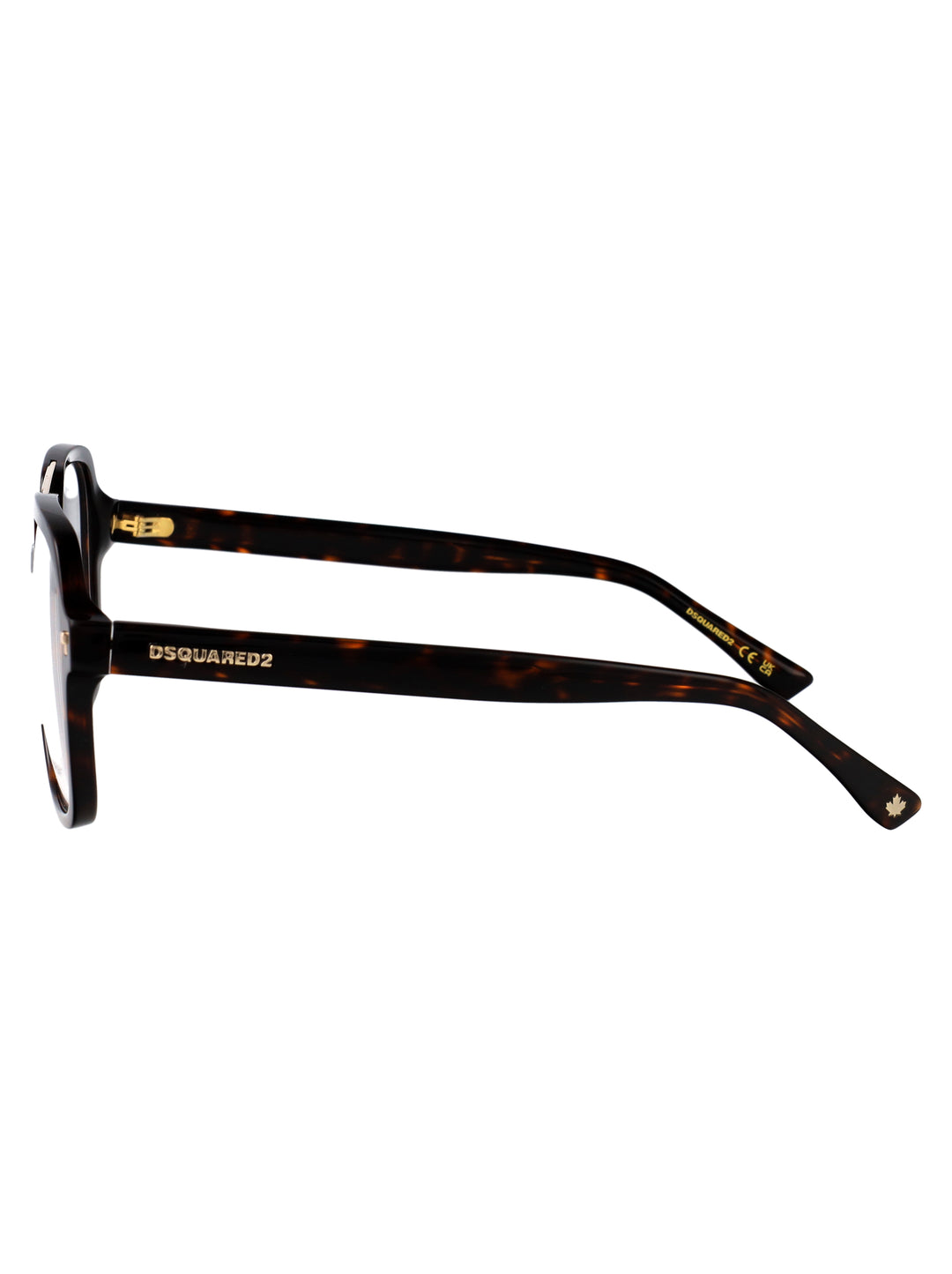 Dsquared2 OPTICAL - Brown | 5d97e227f3090366b576e9785bca2dfc5ecd6caf