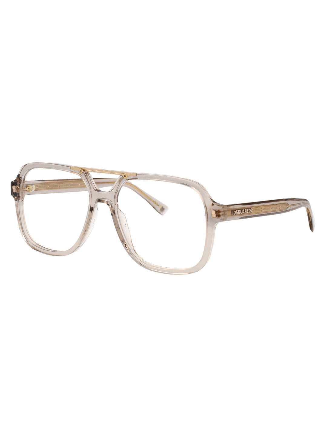 Dsquared2 OPTICAL - Beige | 748bd27d041be9e02acbf78b78d92afbfea9928e