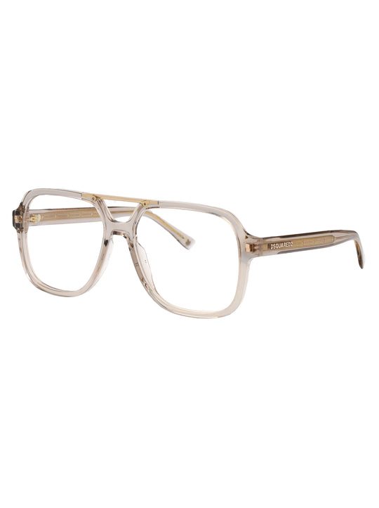 D2 0145 SQUARED Optical