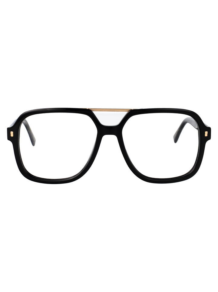 Dsquared2 OPTICAL - Black | 2326c6483dea9ea8d06ffaf160569d32b57f335d