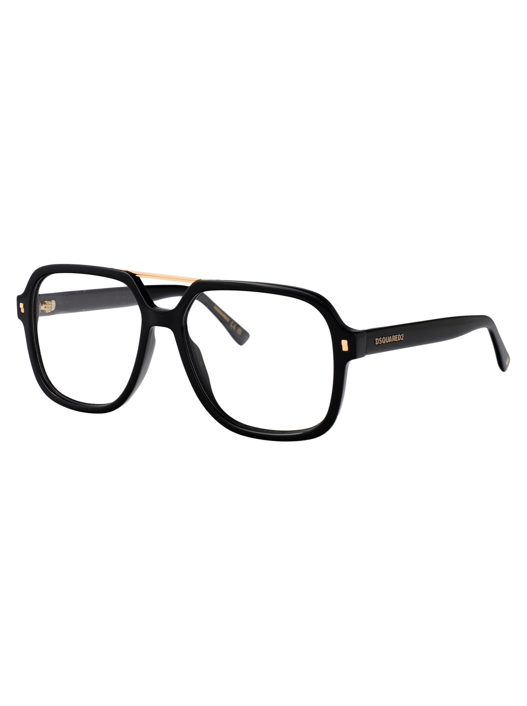 Dsquared2 OPTICAL - Black | 0fa384f3bec0aa8b22c80837310d7ed0fd7c47e6