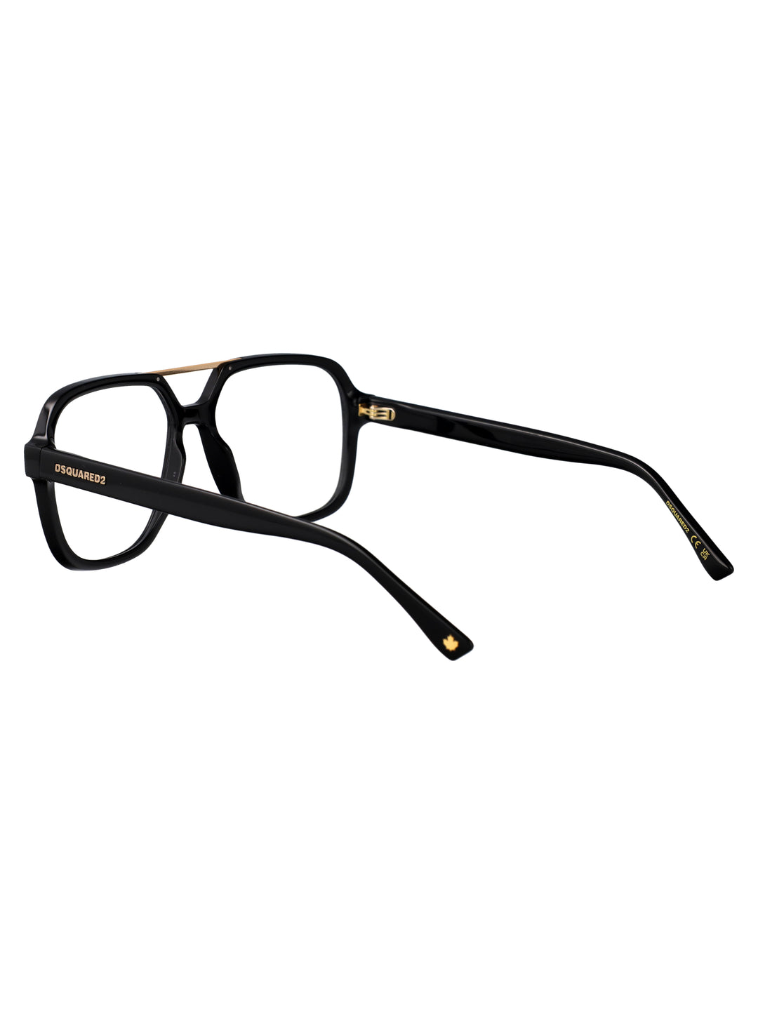 Dsquared2 OPTICAL - Black | 339bee54ef37c243d250b2323725460ab0cac9cb