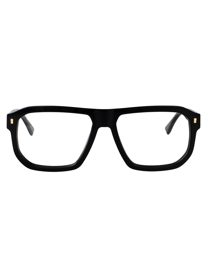 Dsquared2 OPTICAL - Black | b147424fa033086ed17b4a1cbc08d675b4952251