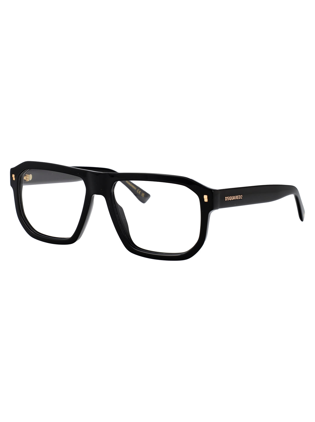 Dsquared2 OPTICAL - Black | 435d899f1e756c88a537b67761ebf0c06a11eb70