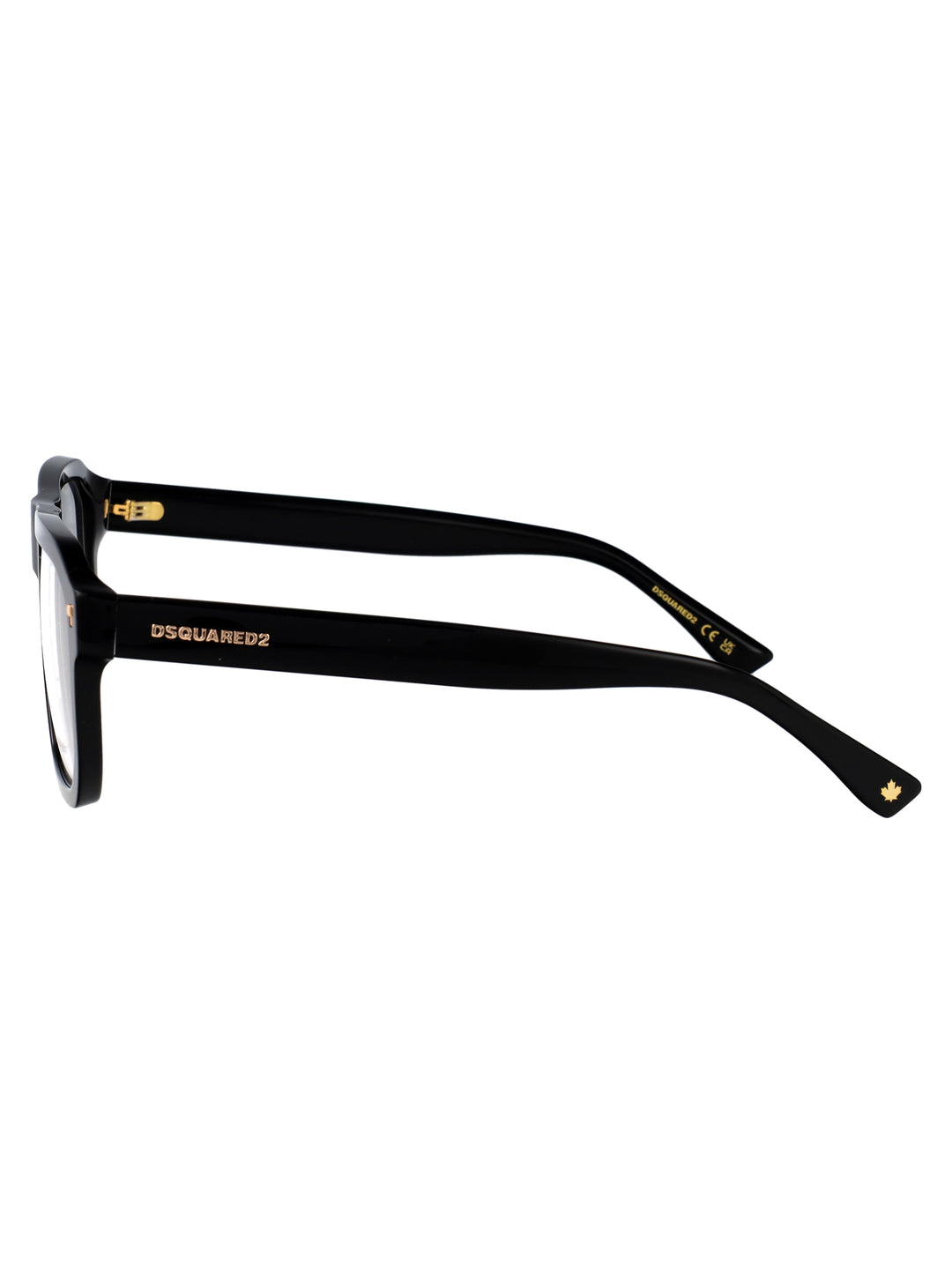 Dsquared2 OPTICAL - Black | 7d210b82dfaca77156092c2a4550c7abc6a32931