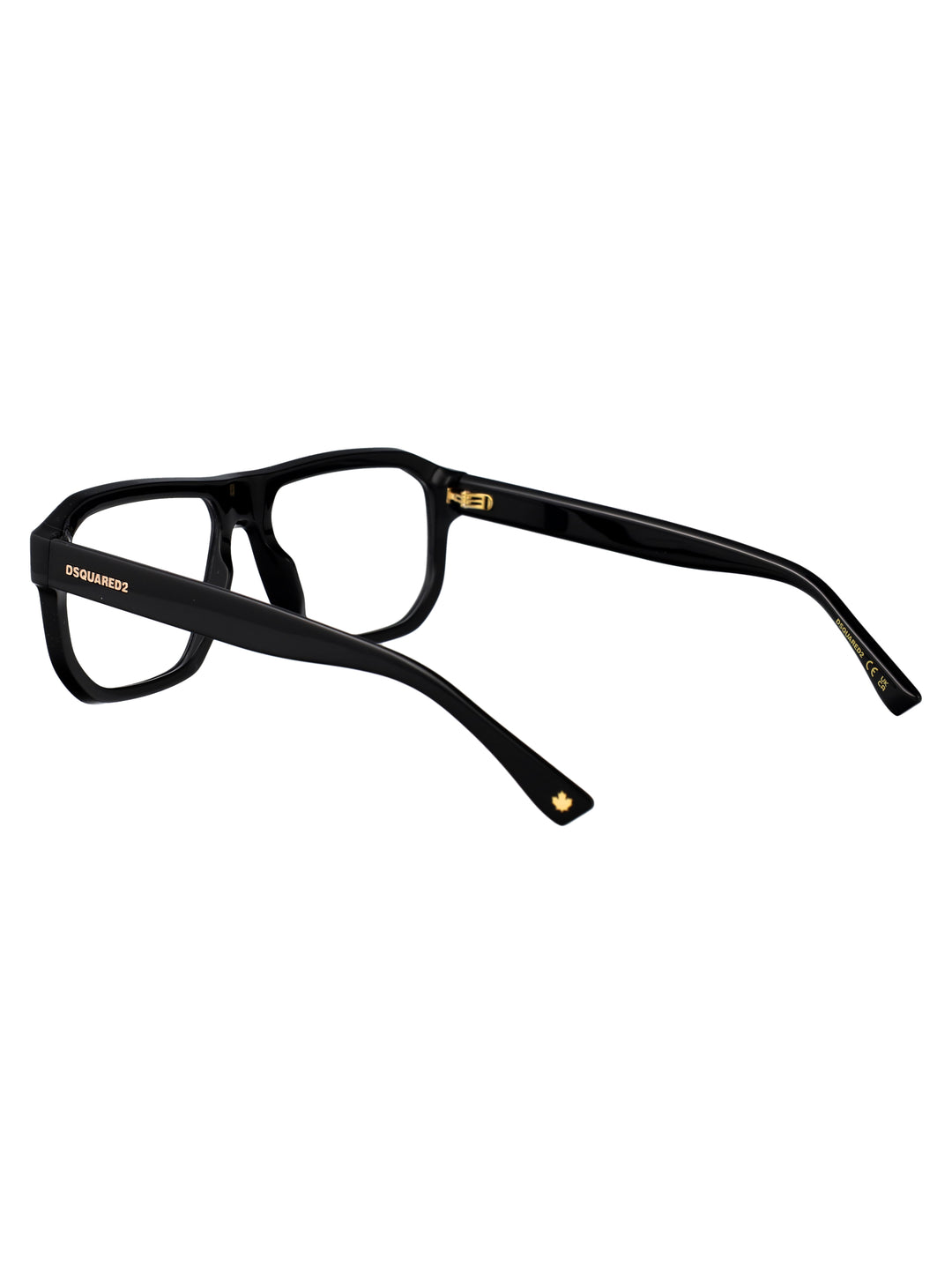 Dsquared2 OPTICAL - Black | 9388c59fcf267abcd0b5553e2dc6702c903d9ad8
